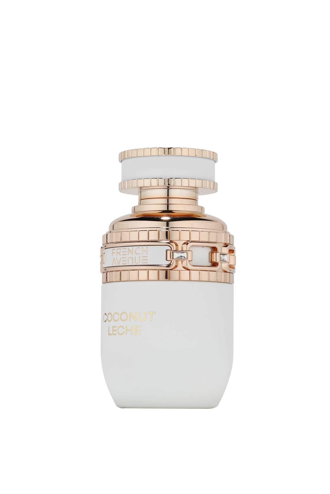 Coconut Leche by French Avenue