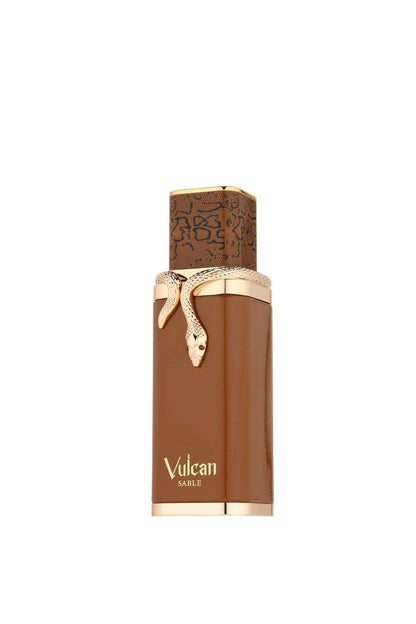 Vulcan Sable by French Avenue