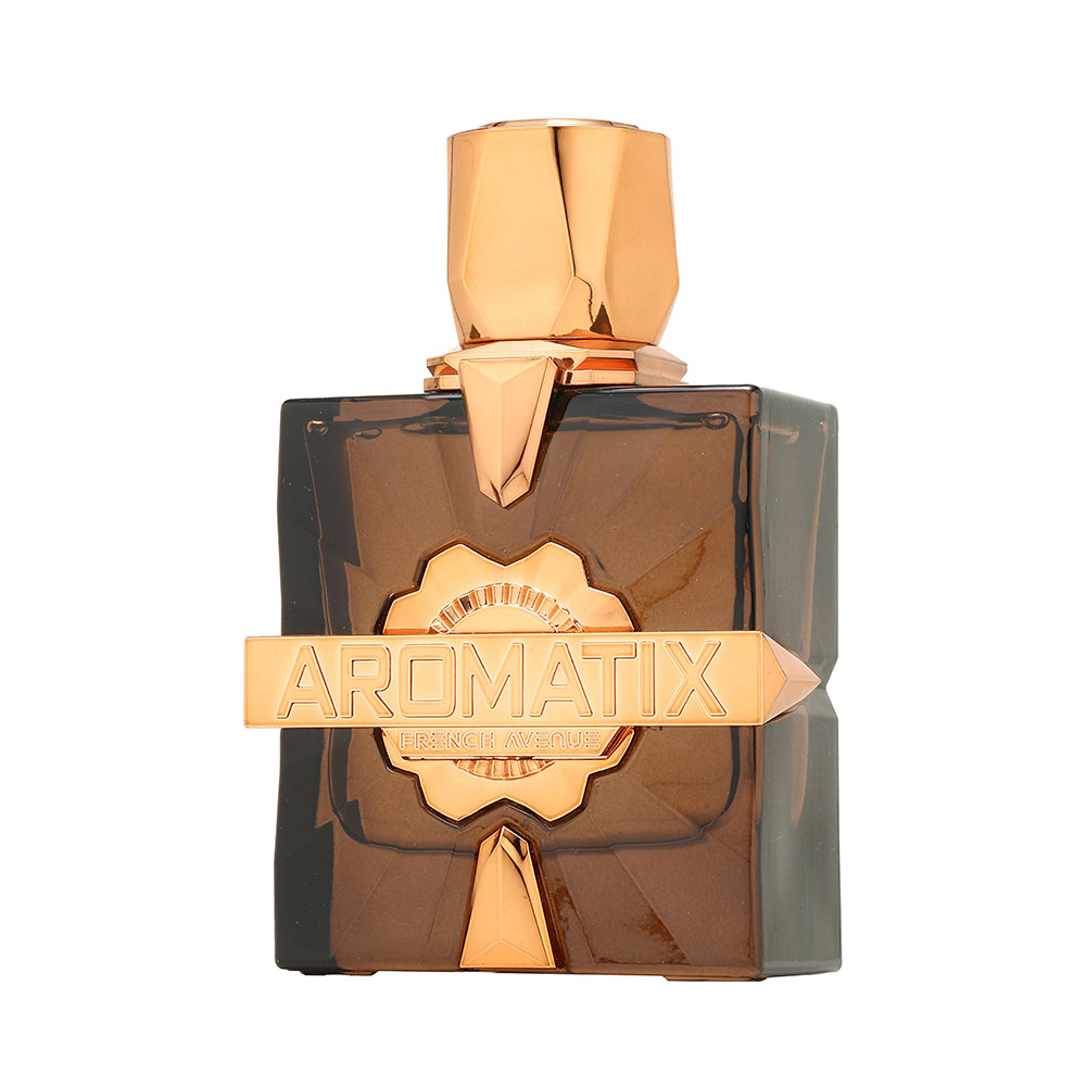 Naughty Dates By Aromatix X French Avenue