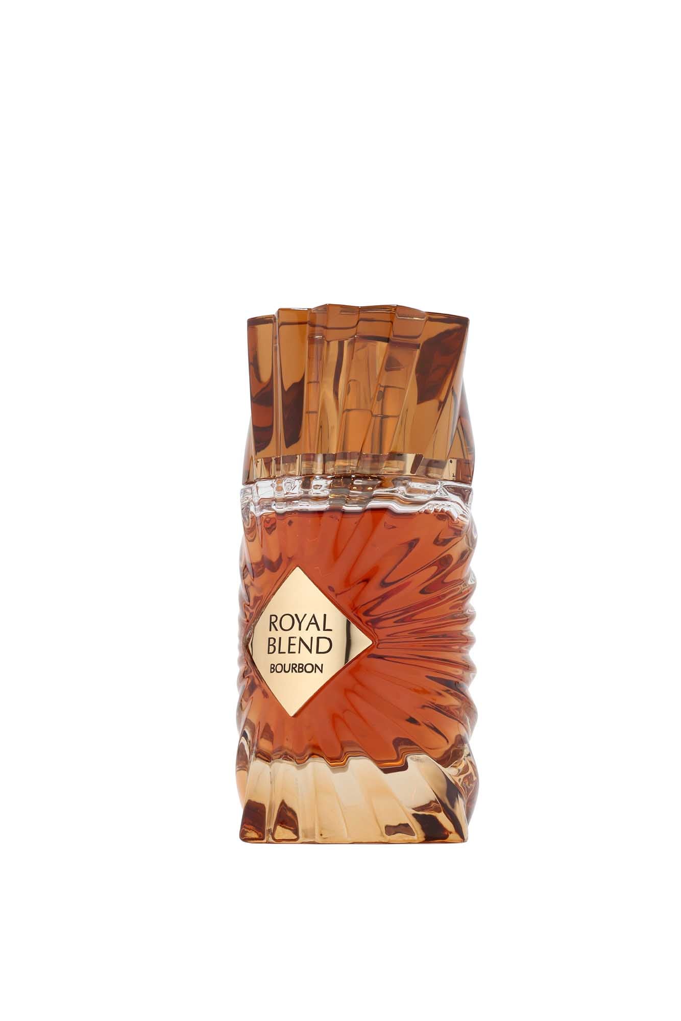 Royal Blend Bourbon by French Avenue