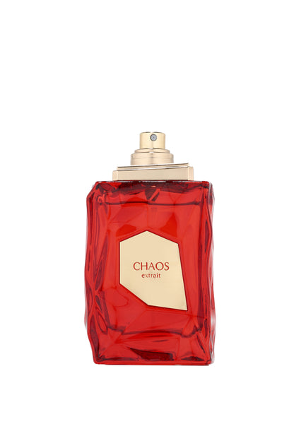 Chaos Extrait French Avenue