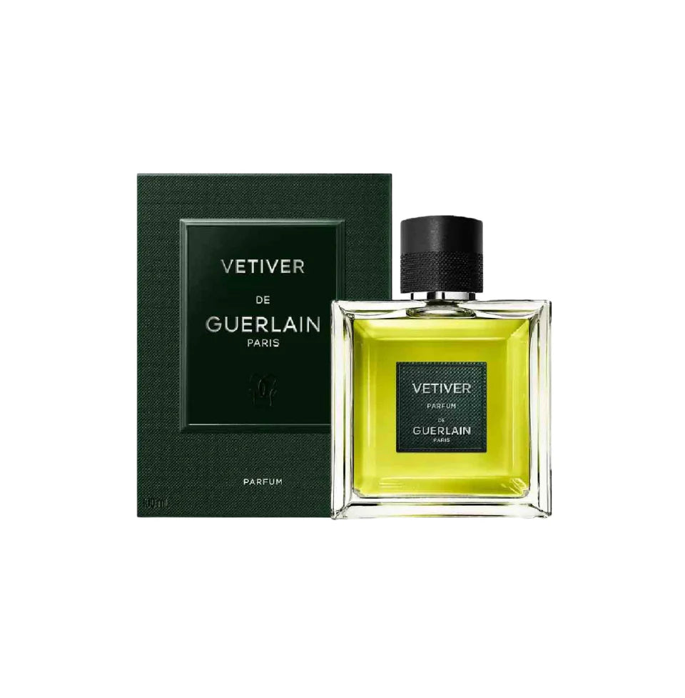 Vetiver by Guerlain EDT 5.0 oz