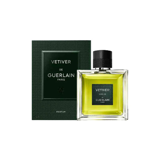 GUERLAIN VETIVER EDT 5.0oz