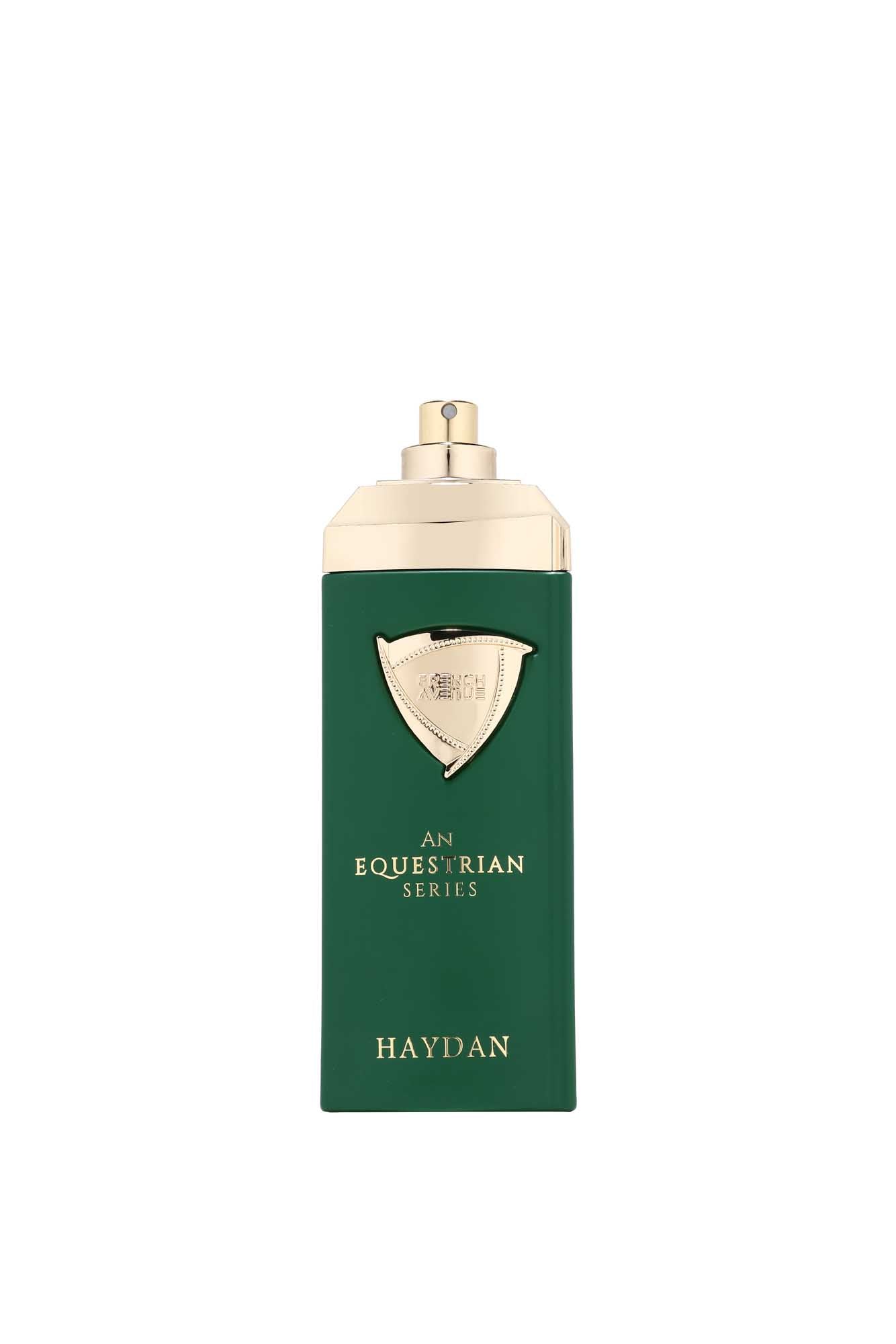 Haydan An Equestrian Series by French Avenue