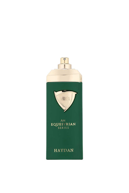 Haydan An Equestrian Series by French Avenue