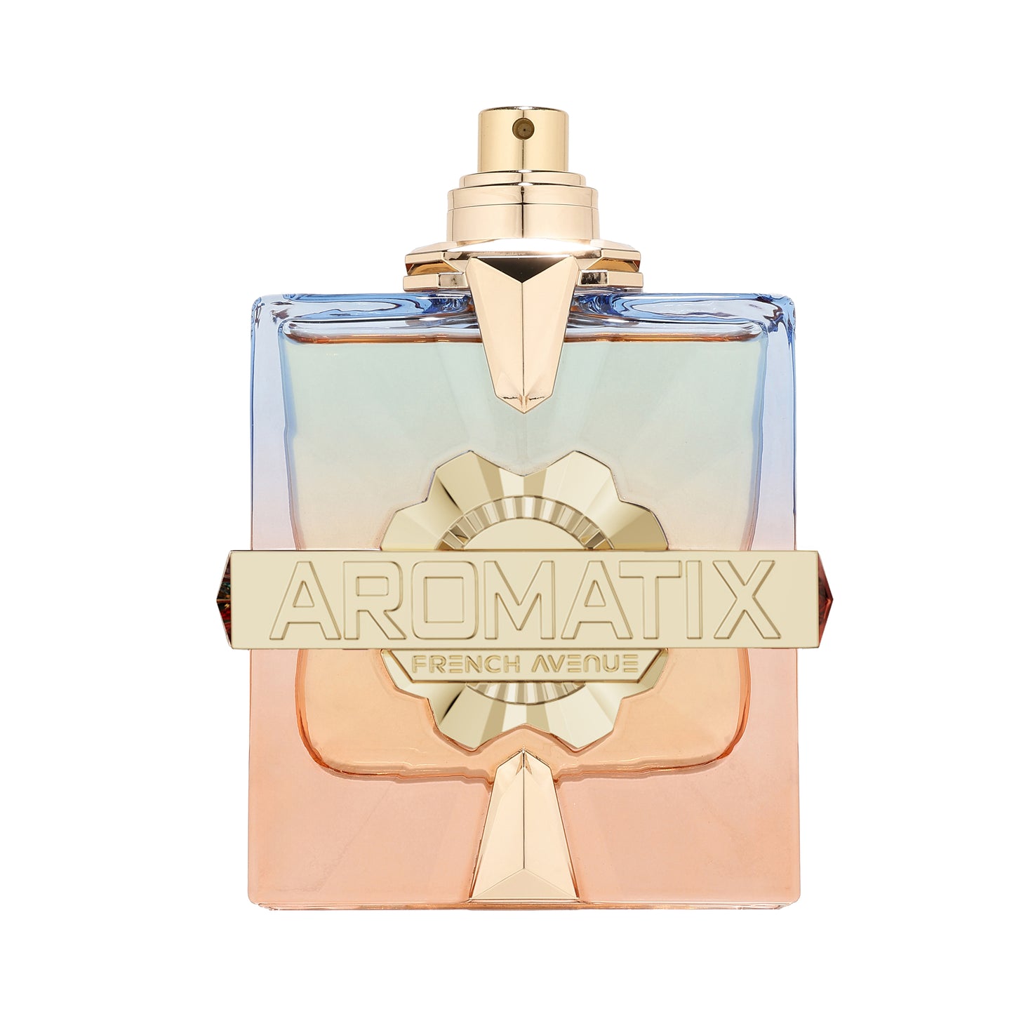 Teas Me by Aromatix X French Avenue