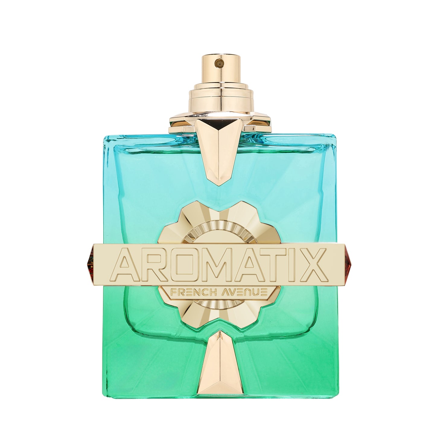 Sun Kissed By Aromatix X French Avenue
