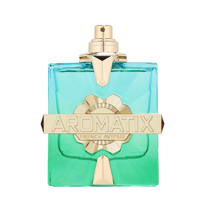 Sun Kissed By Aromatix X French Avenue