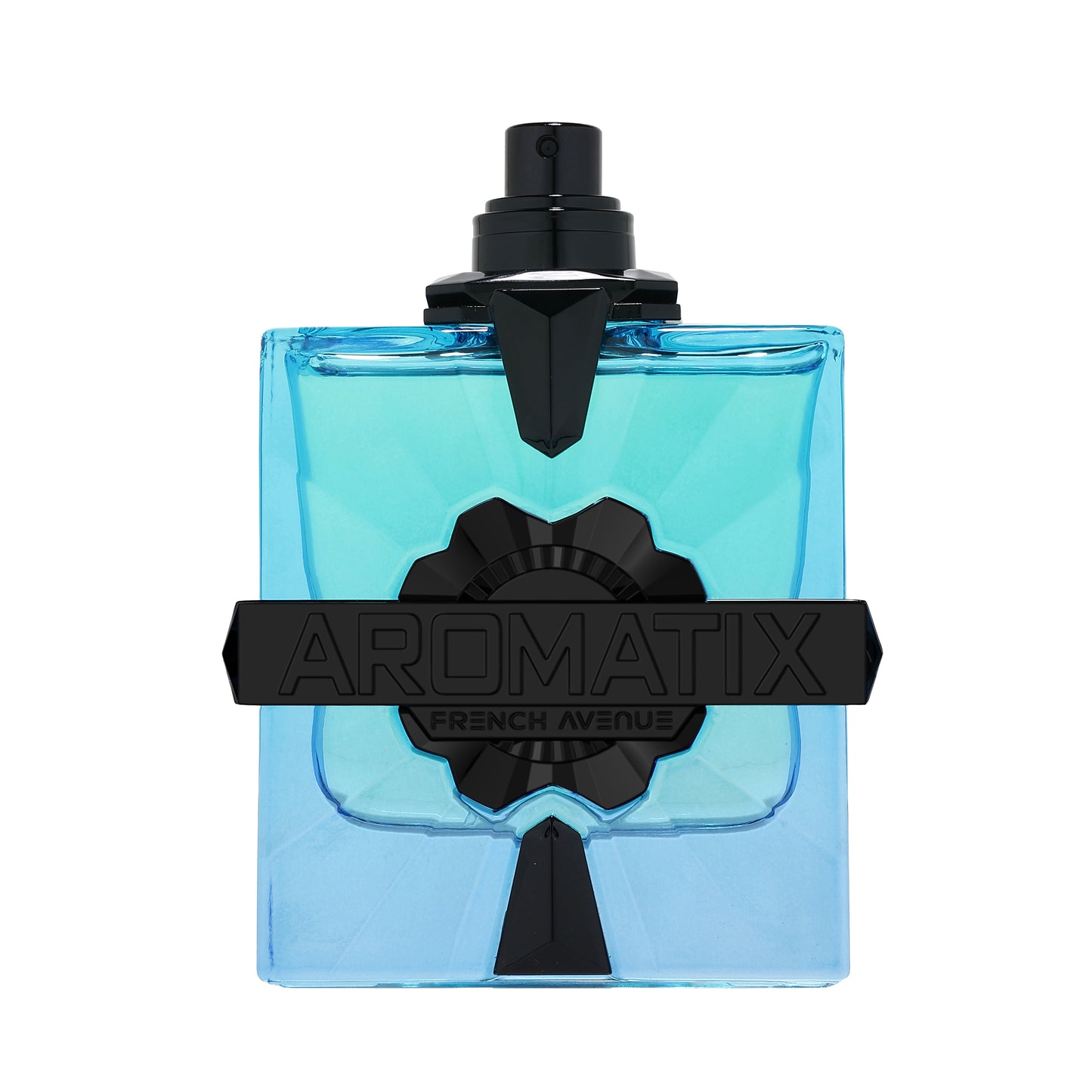 Magnetiq by Aromatix X French Avenue