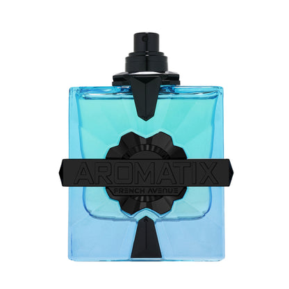 Magnetiq by Aromatix X French Avenue