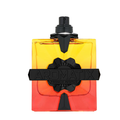 Forbidden Fruit by Aromatix X French Avenue