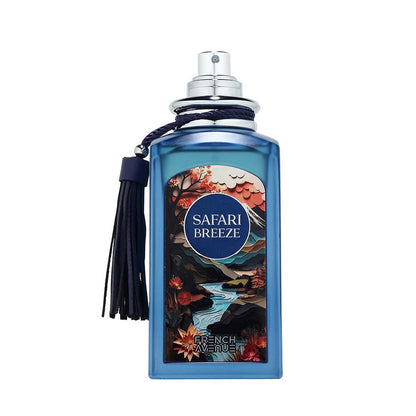 Safari Breeze French Avenue 100 ml