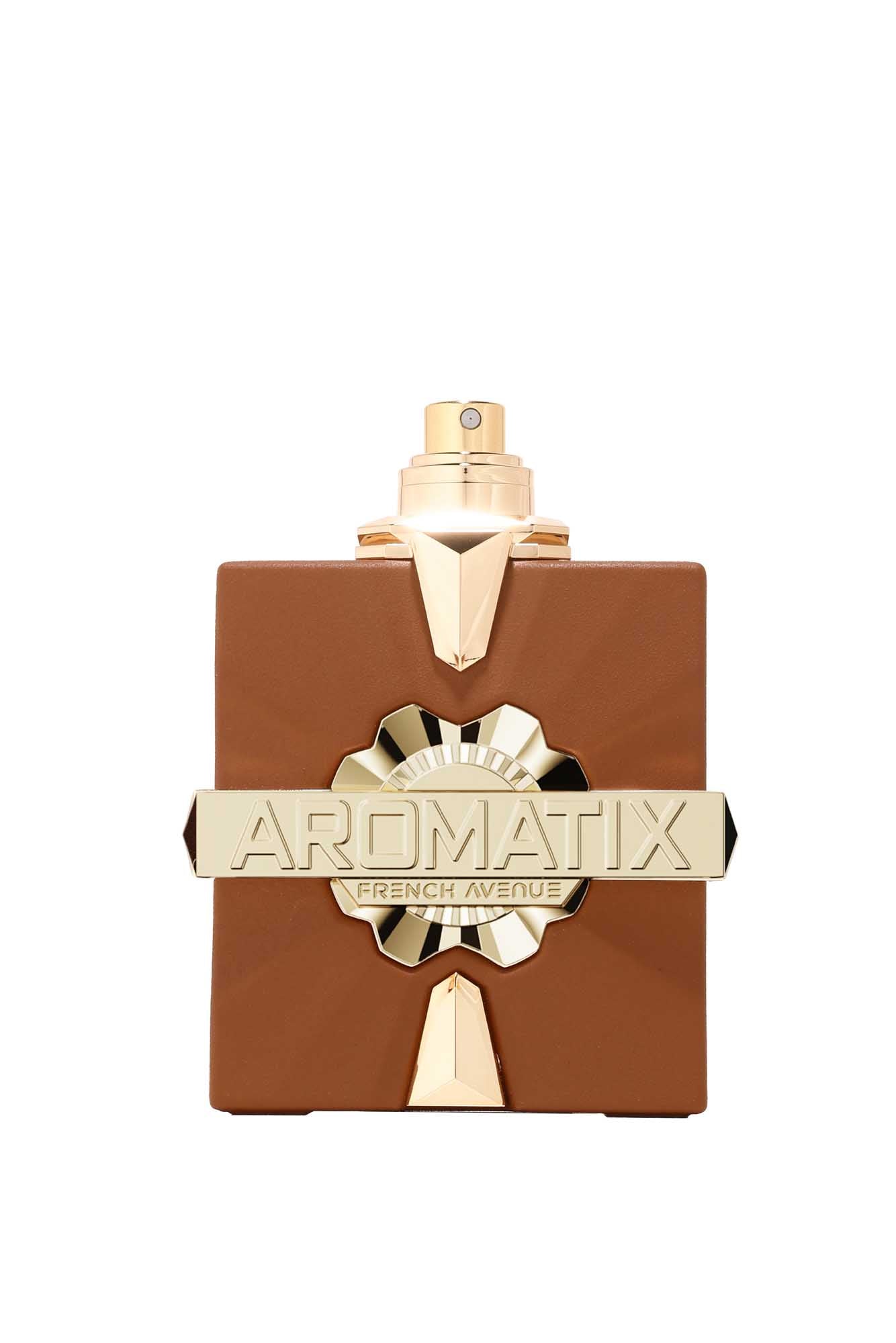 Royal Taboo Aromatix X French Avenue
