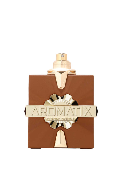 Royal Taboo Aromatix X French Avenue