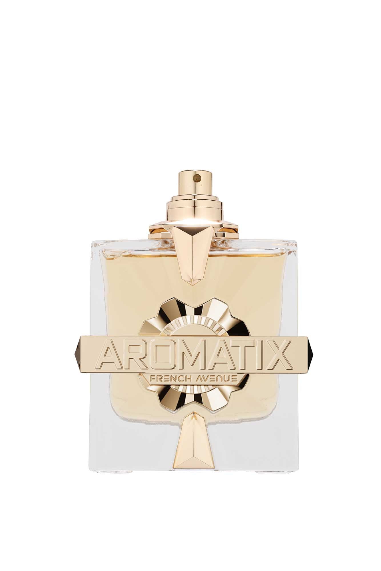 X Xandal by Aromatix X French Avenue