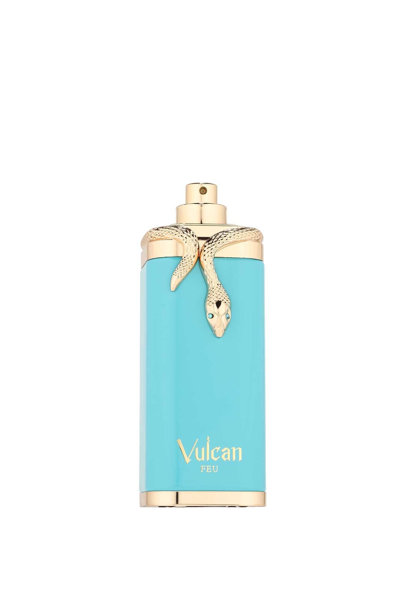 Vulcan Feu by French Avenue in USA |ShopAromatix – Shop Aromatix