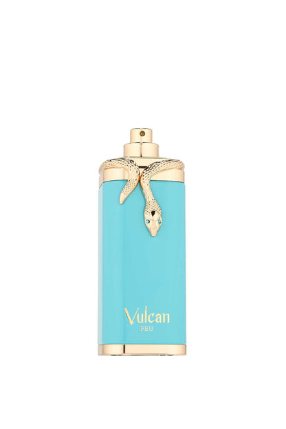 Vulcan Feu by French Avenue