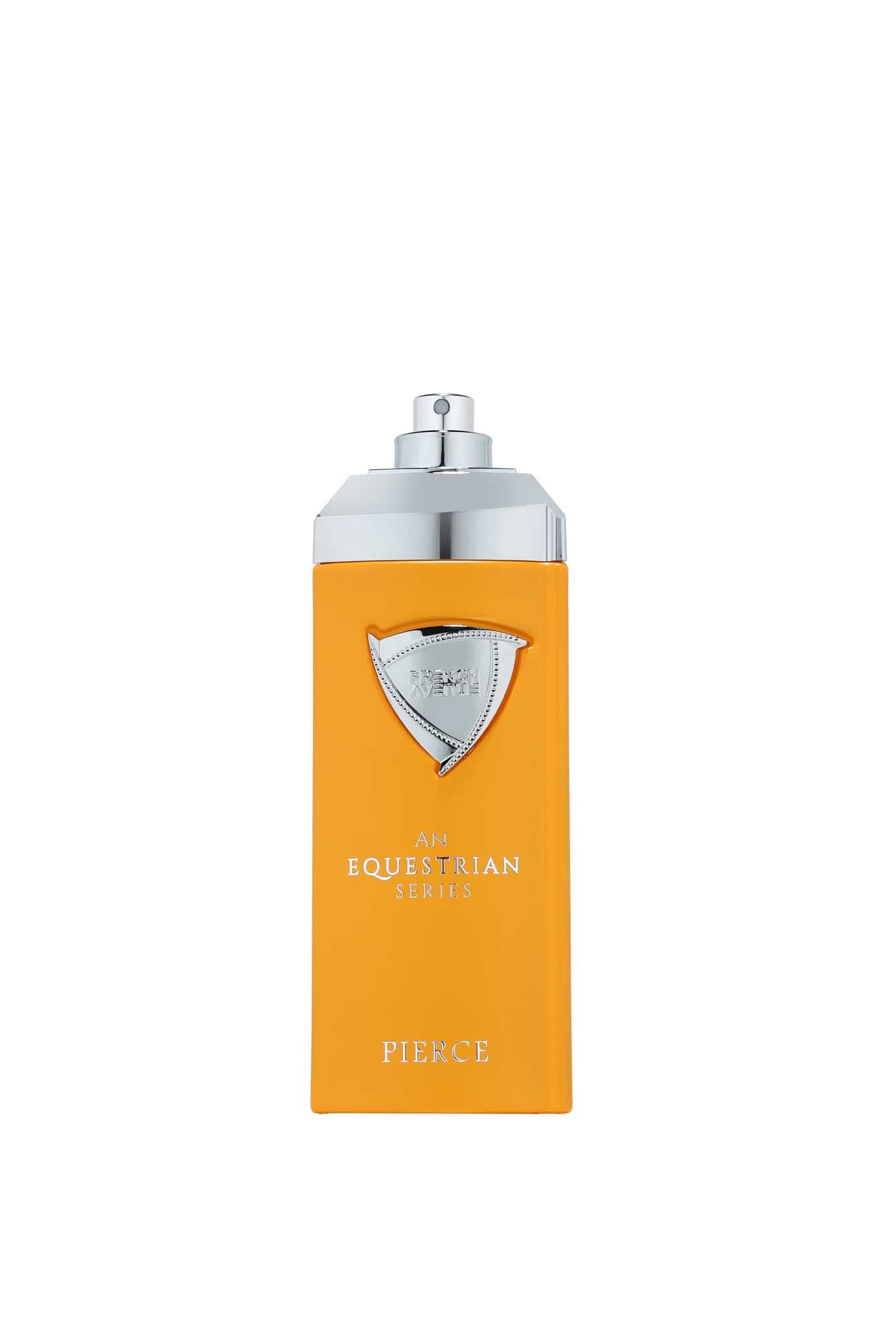 Pierce An Equestrian Series by French Avenue