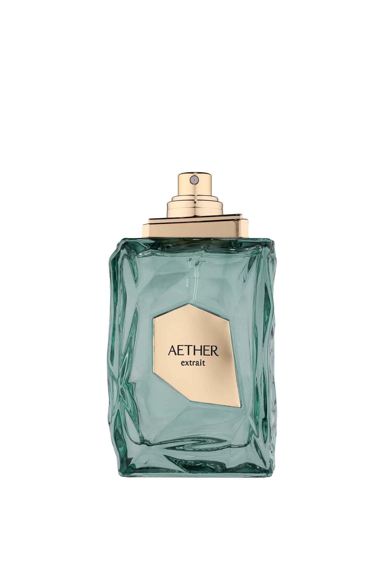 Aether Extrait by Fragrance World