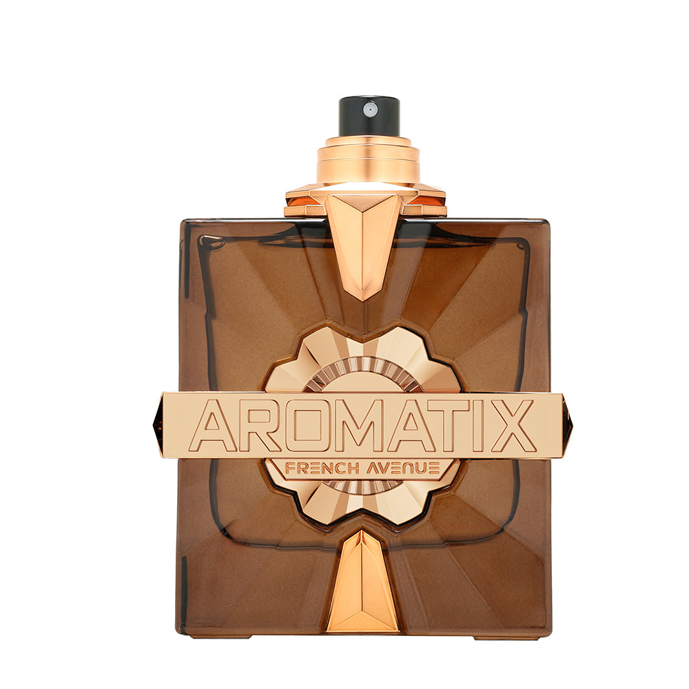 Naughty Dates By Aromatix X French Avenue
