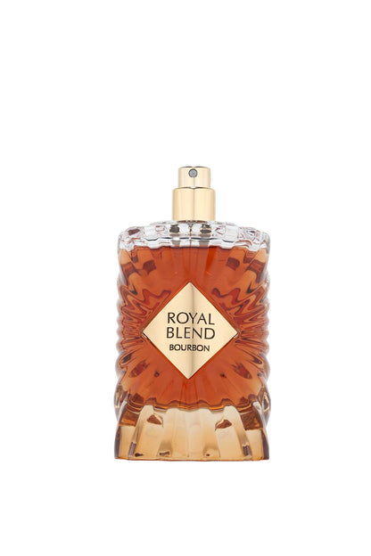 Royal Blend Bourbon by French Avenue