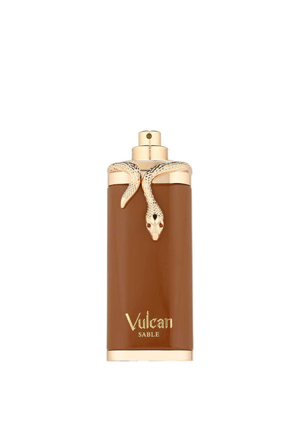 Vulcan Sable by French Avenue