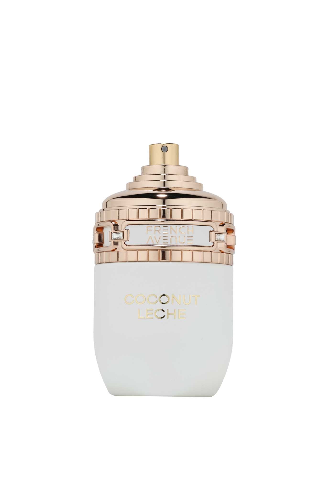 Coconut Leche by French Avenue