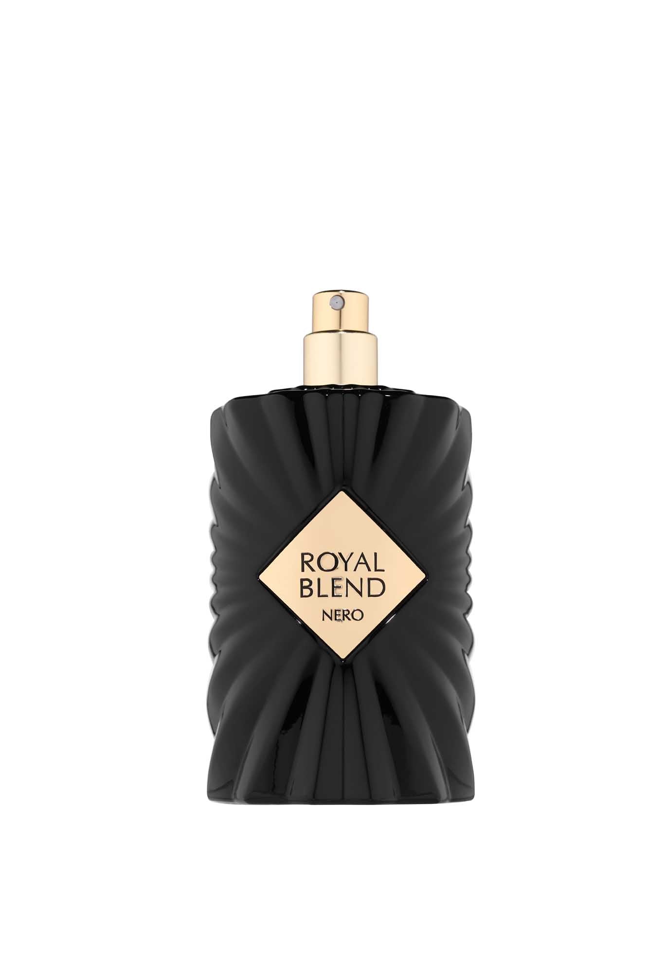 Royal Blend Nero by French Avenue