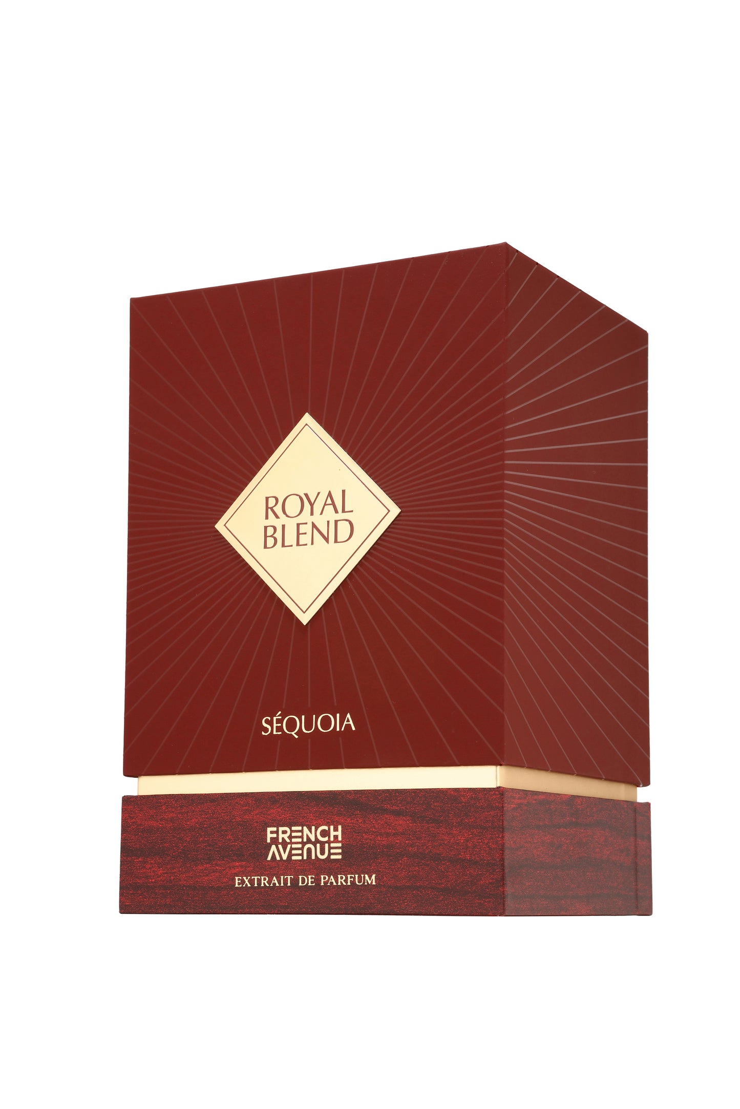Royal Blend Sequoia by French Avenue