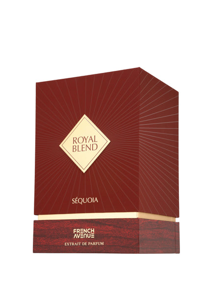 Royal Blend Sequoia by French Avenue