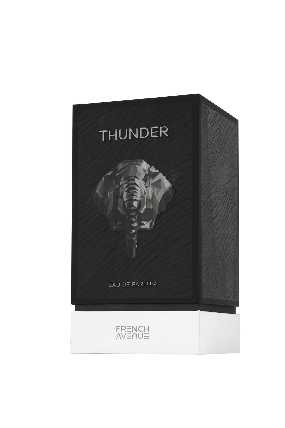 Thunder by French Avenue