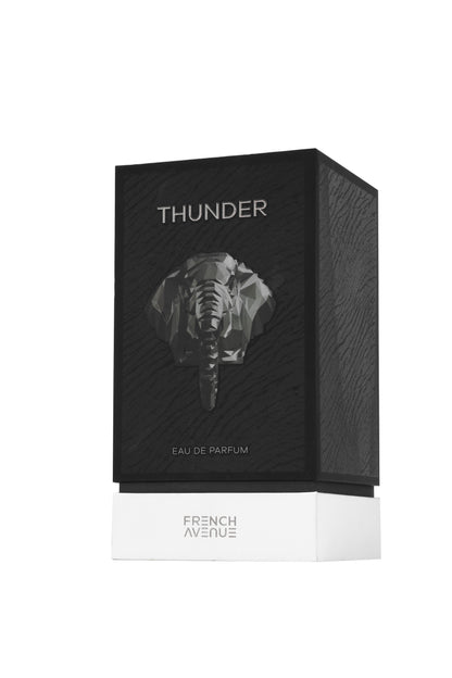 Thunder by French Avenue