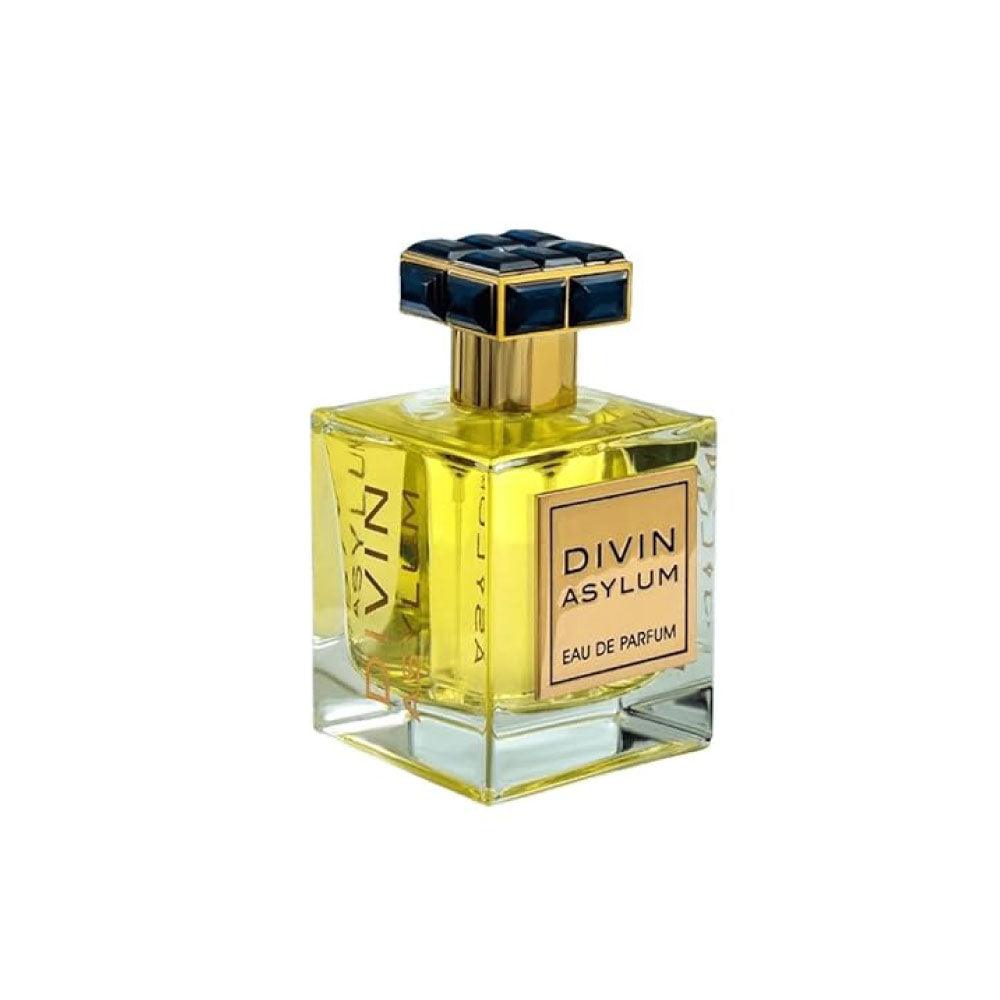 Divin Asylum French Avenue