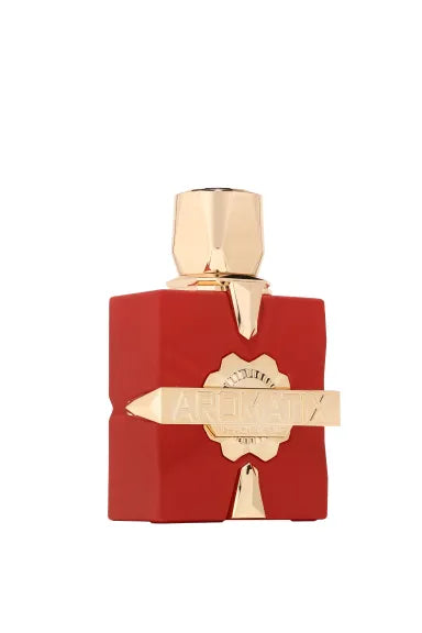 Carnal Desire Aromatix X French Avenue