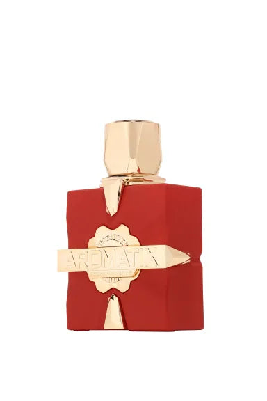 Carnal Desire Aromatix X French Avenue