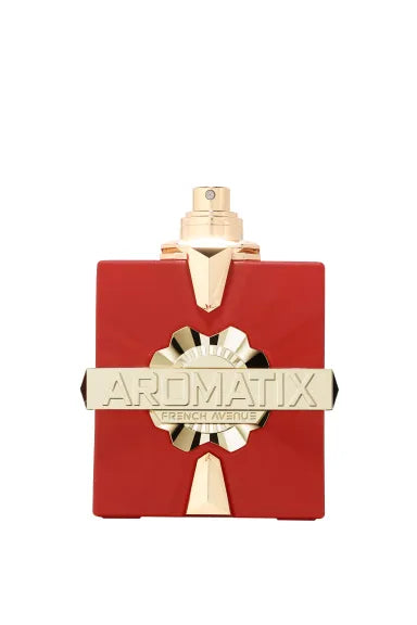 Carnal Desire Aromatix X French Avenue