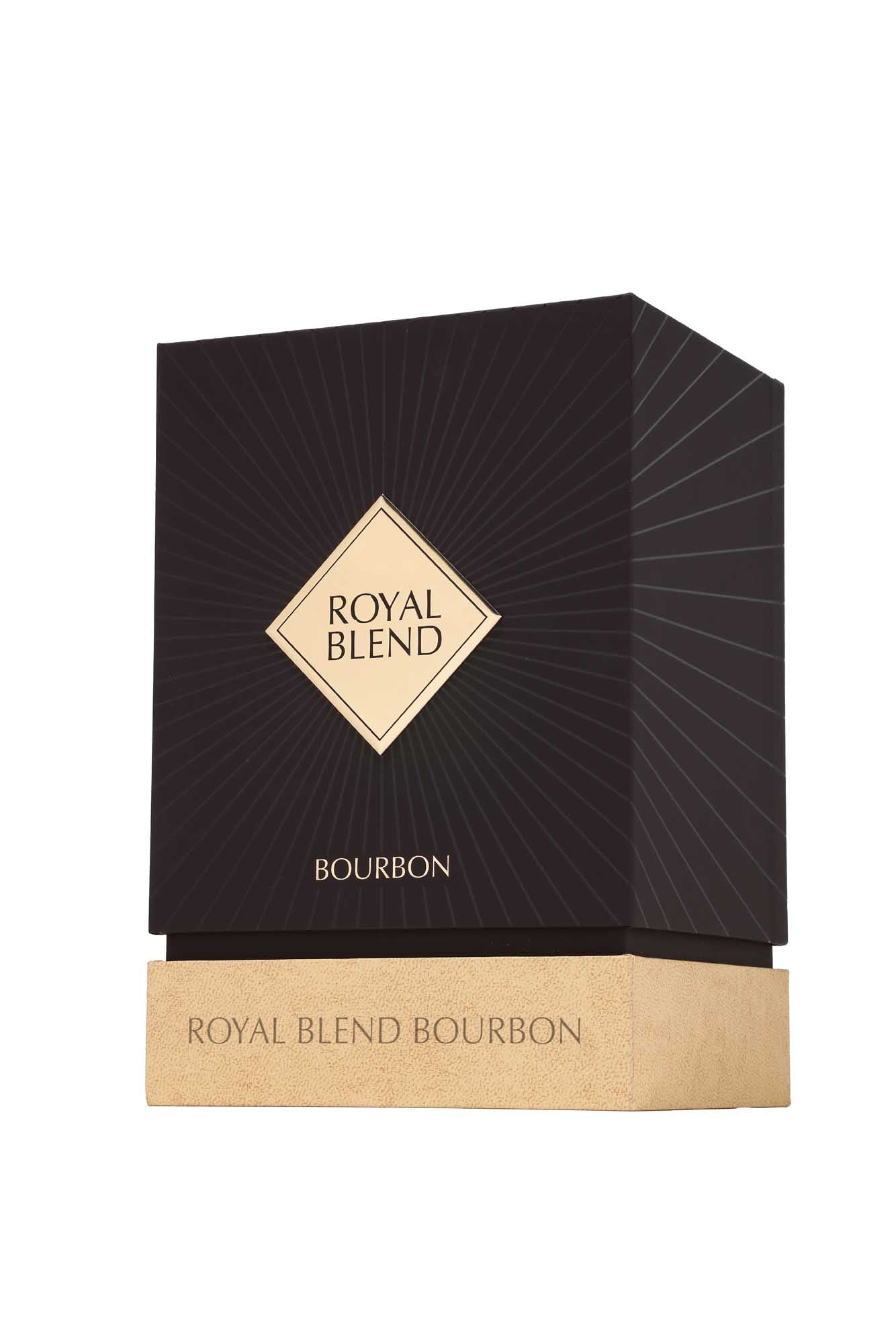 Royal Blend Bourbon by French Avenue