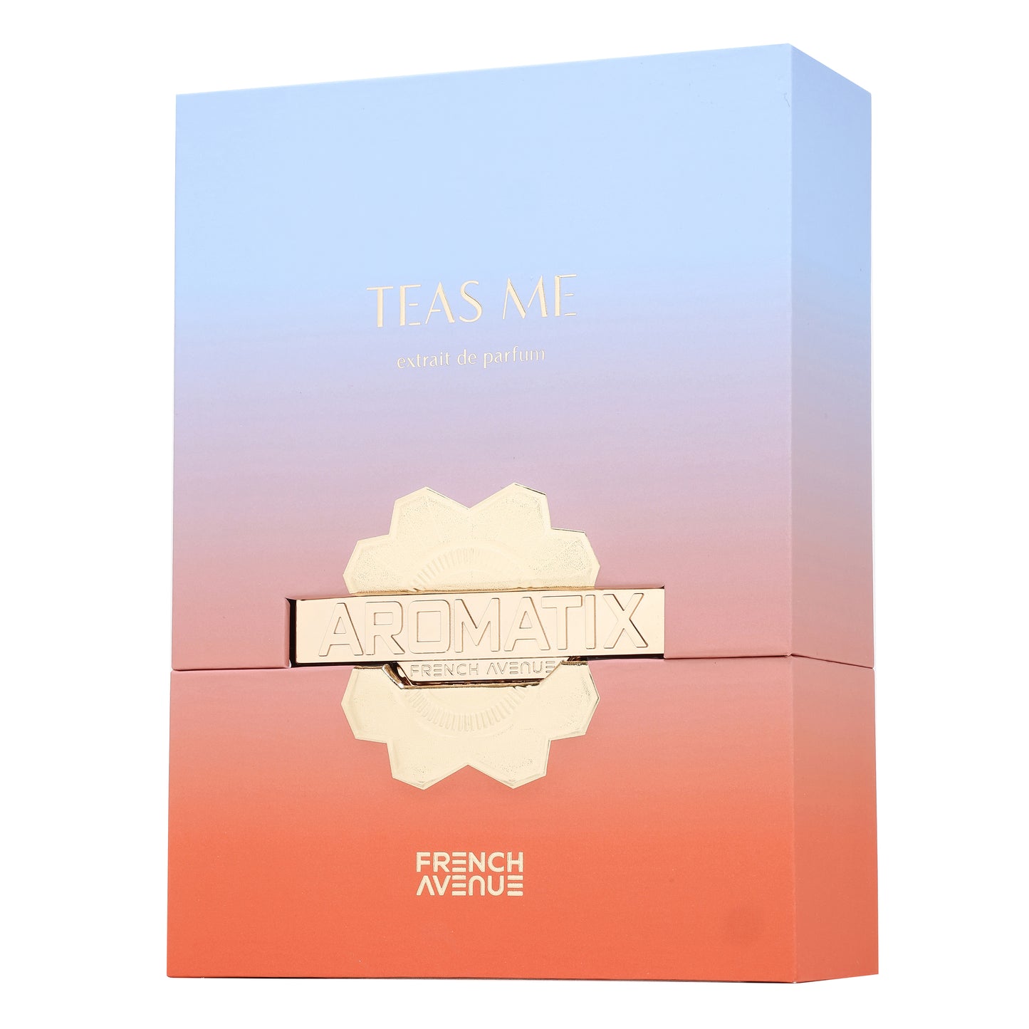 Teas Me by Aromatix X French Avenue