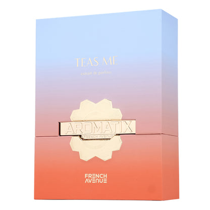 Teas Me by Aromatix X French Avenue