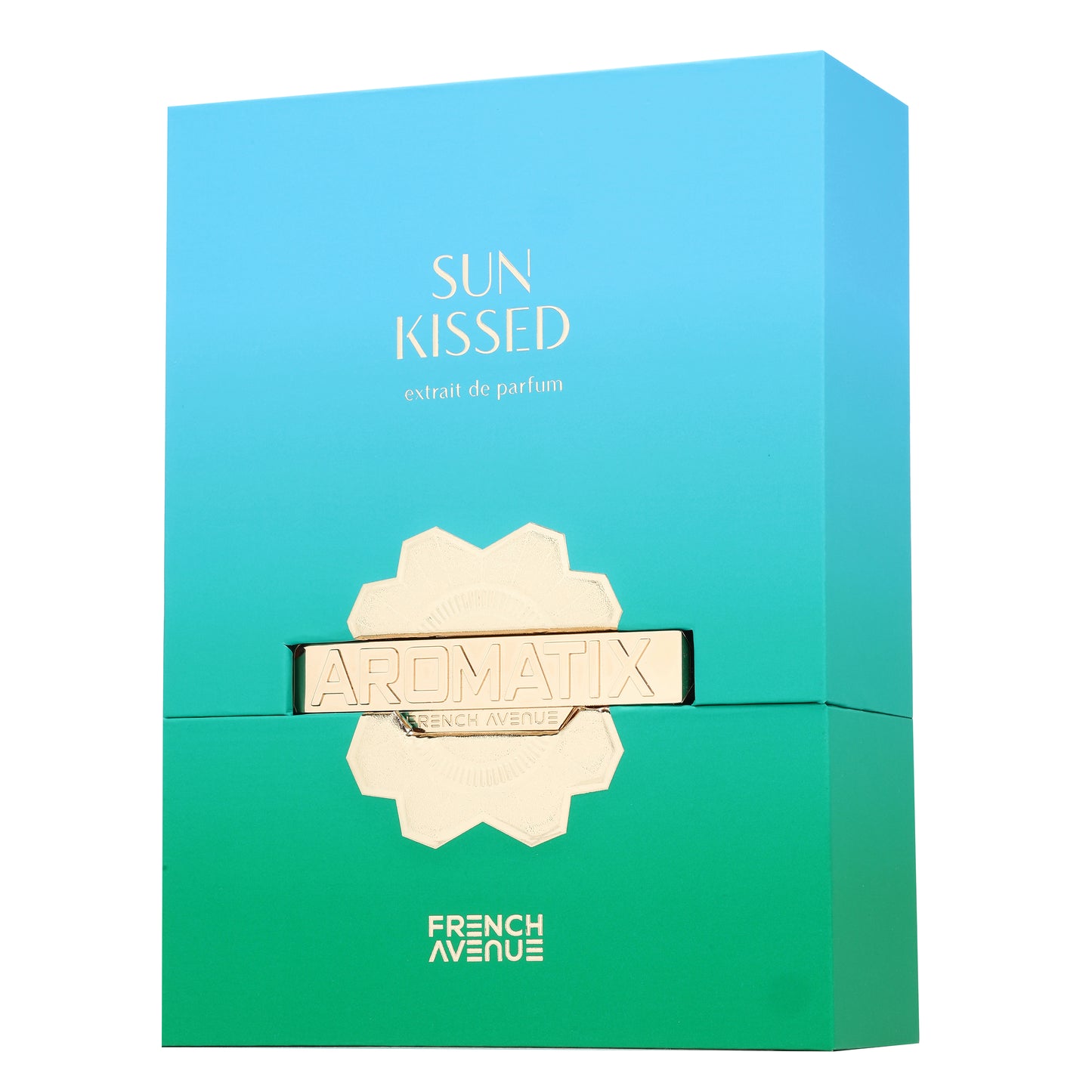 Sun Kissed By Aromatix X French Avenue