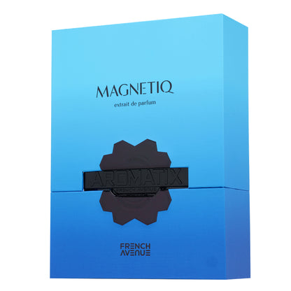 Magnetiq by Aromatix X French Avenue