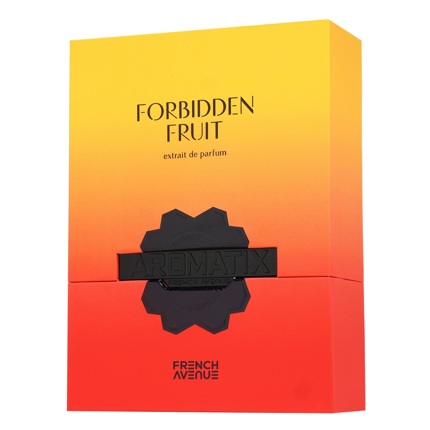 Forbidden Fruit by Aromatix X French Avenue