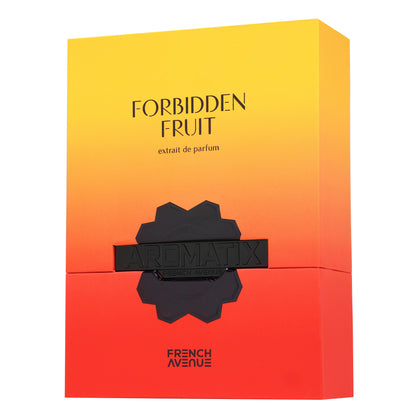 Forbidden Fruit by Aromatix X French Avenue