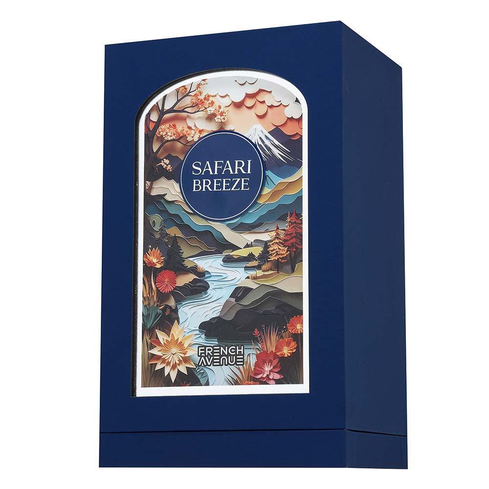 Safari Breeze French Avenue 100 ml