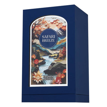 Safari Breeze French Avenue 100 ml