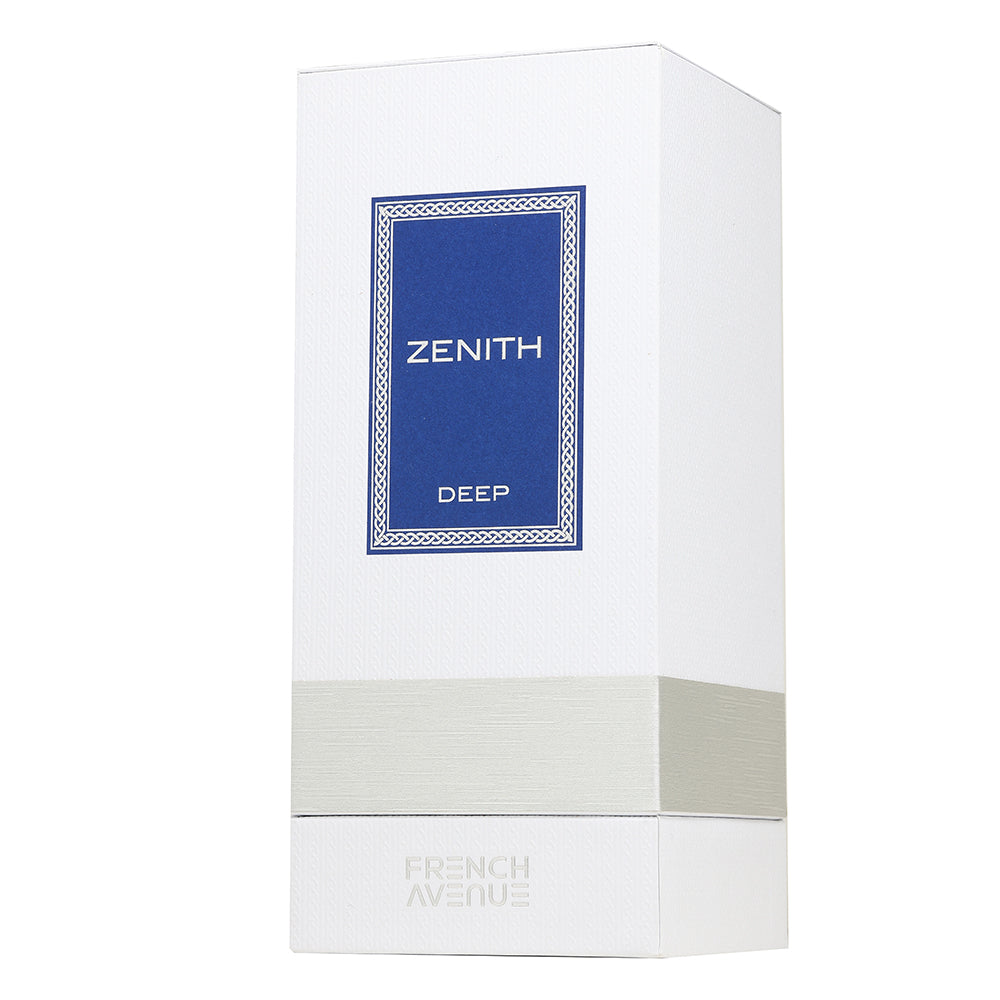 Zenith Deep Edp 100ml