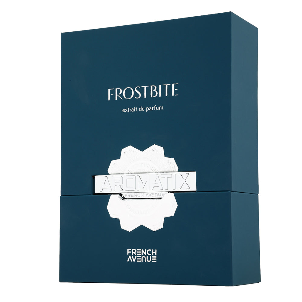 Frostbite Aromatix X French Avenue – Shop Aromatix