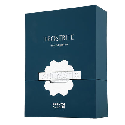 Frostbite Aromatix X French Avenue