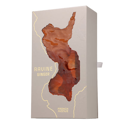 Ravine Ginger Edp 100ml