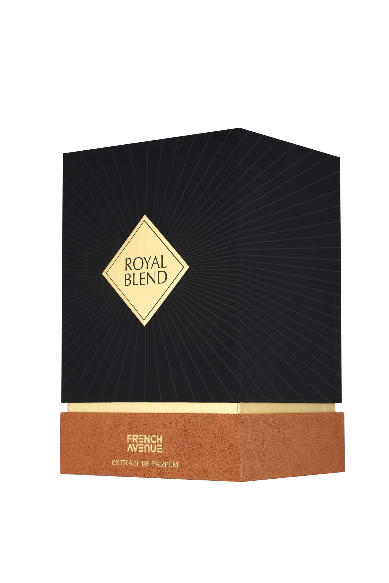 Royal Blend French Avenue